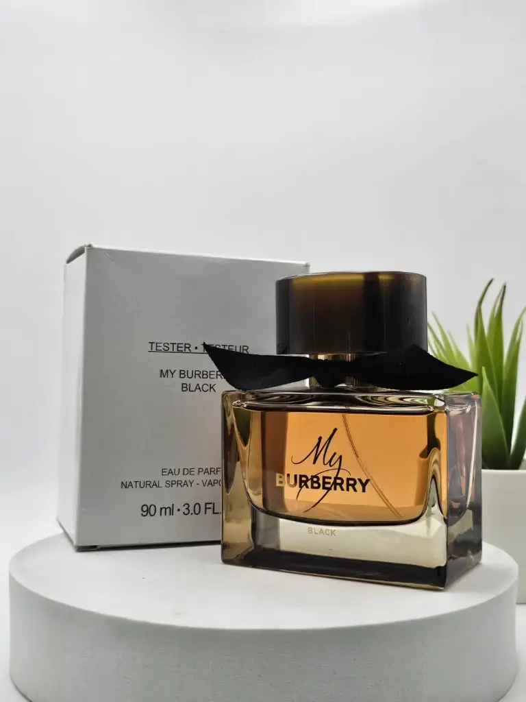 My Burberry Black EDP 90 ml