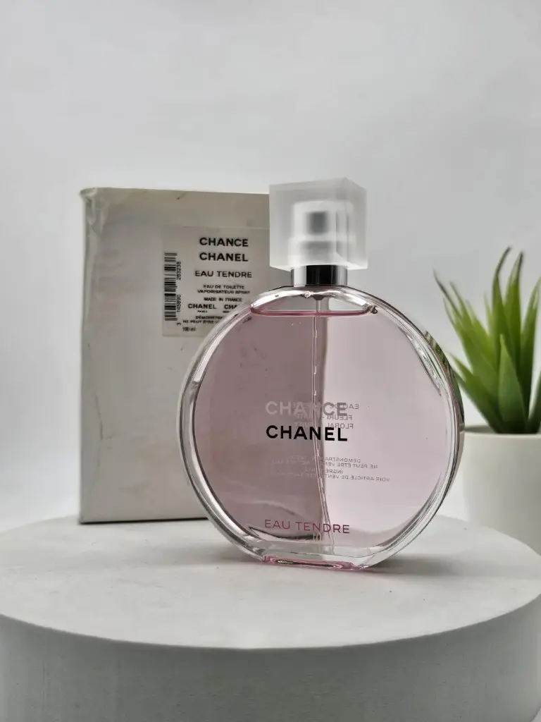Chanel Chance Eau Tender EDT 100 ml