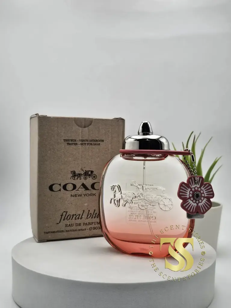 Coach Floral Blush EDP 100 ml