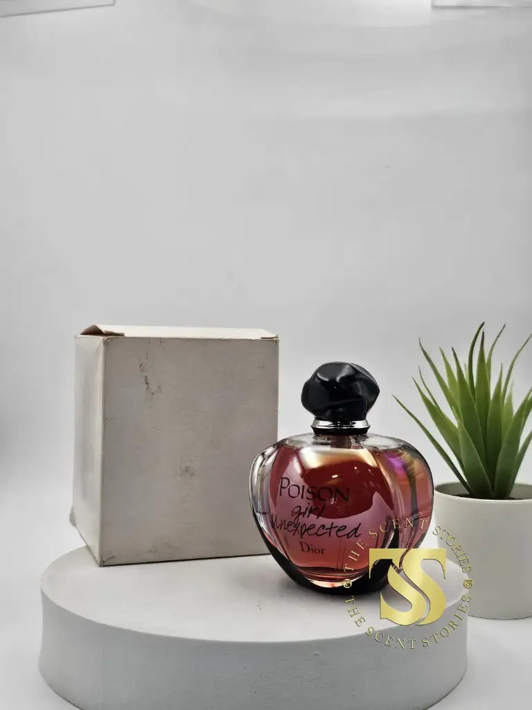 Dior Poison Girl Unexpected EDT 100 ml