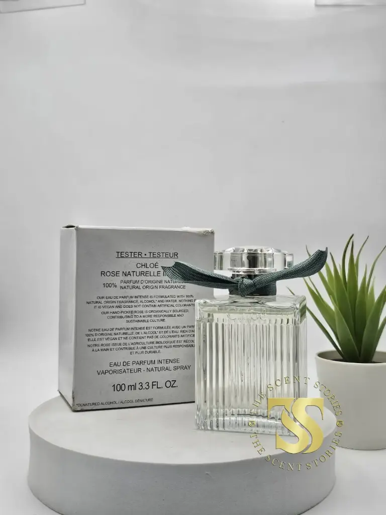 Chole Rose Naturelle Intense EDP Intense 100 ml