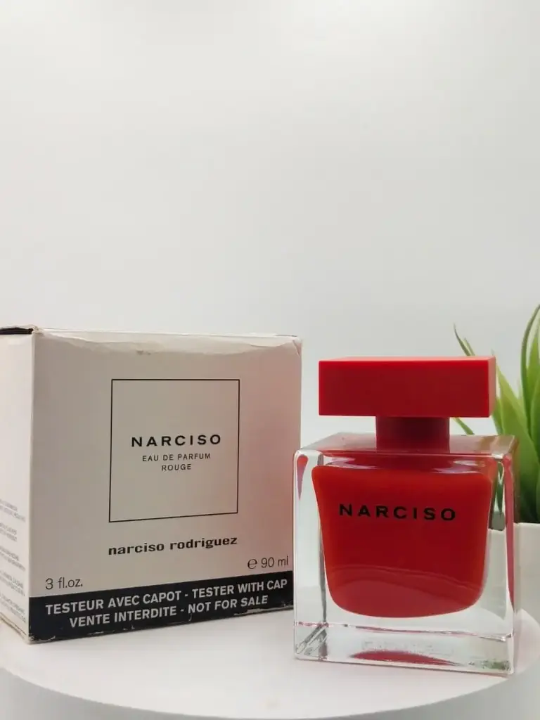 Narciso Rouge EDP 90 ml