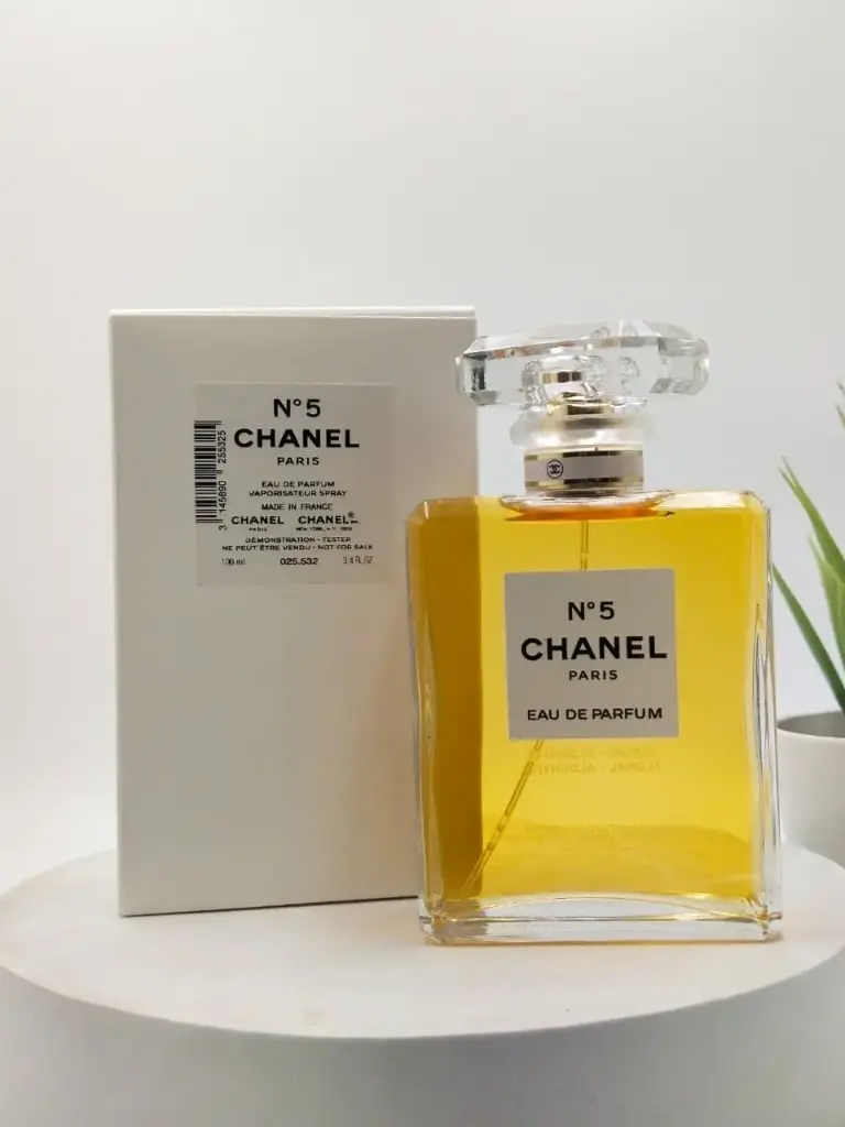 Chanel No 5 EDP 100 ml