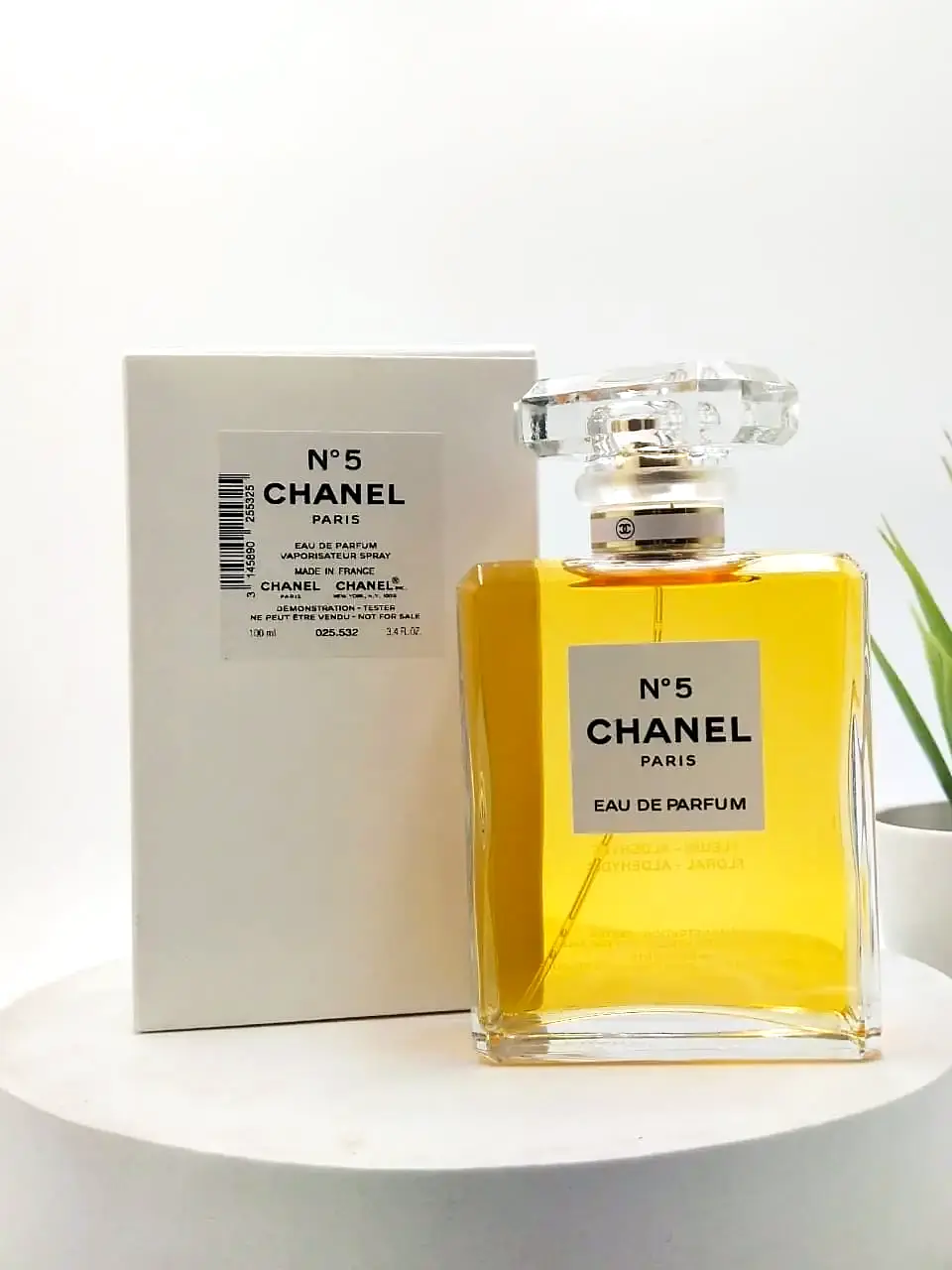 Chanel No 5 EDP 100 ml