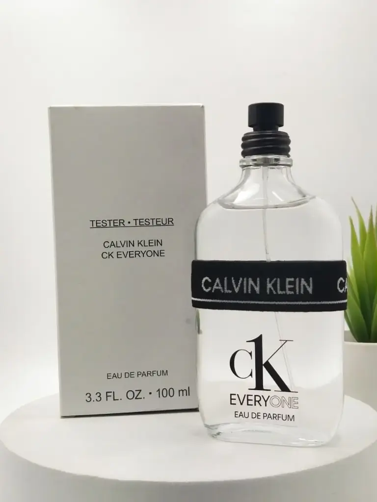 Calvin Klein Everyone EDP 100 ml