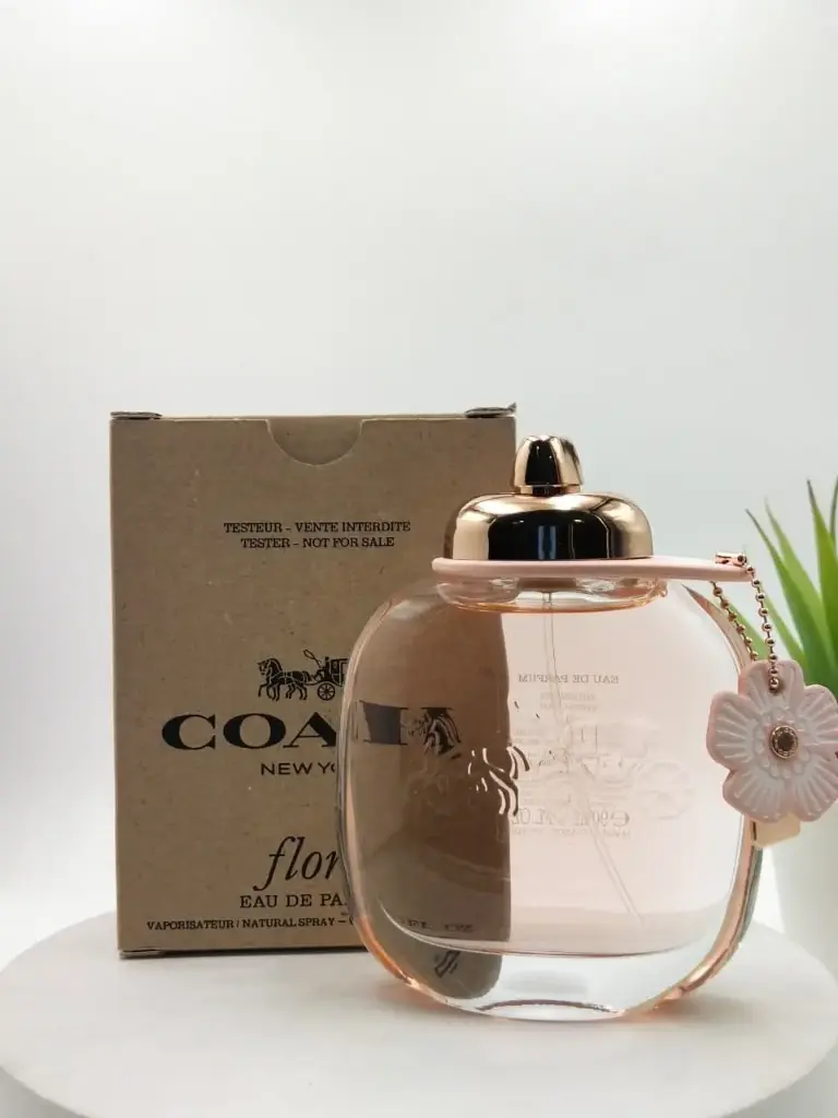 Coach Floral EDP 90 ml