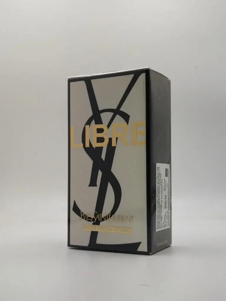 Yves Saint Laurent Libre EDP Intense 50 ml