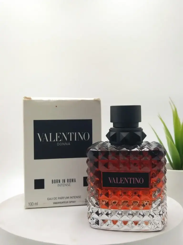 Valentino Donna Born In Roma Intense EDP 100 ml