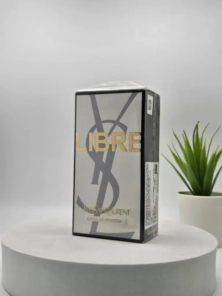 Yves Saint Laurent Libre EDP 50 ml