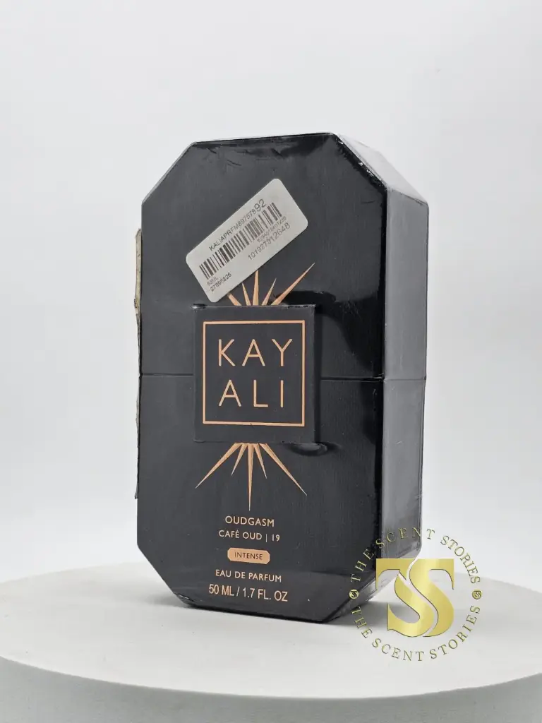 Kayali Cafe Oud 19 EDP 50 ml