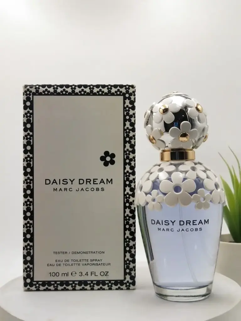 Marc Jacob Daisy Dream EDT 100 ml
