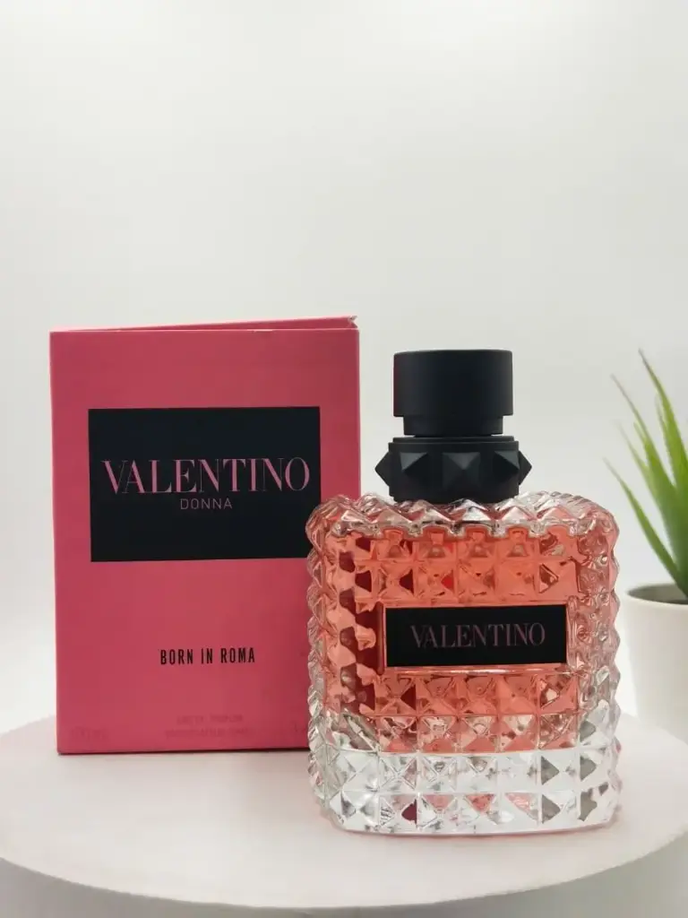Valentino Donna Born In Roma EDP 100 ml