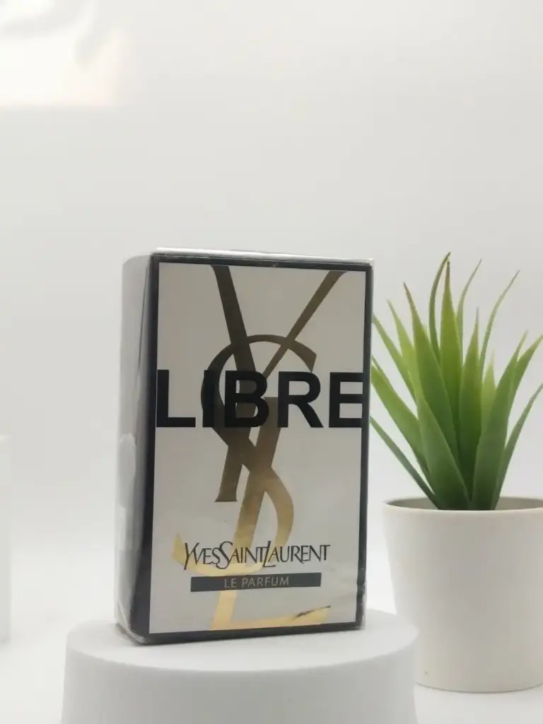 Yves Saint Laurent Libre Le Parfum Parfum 30 ml