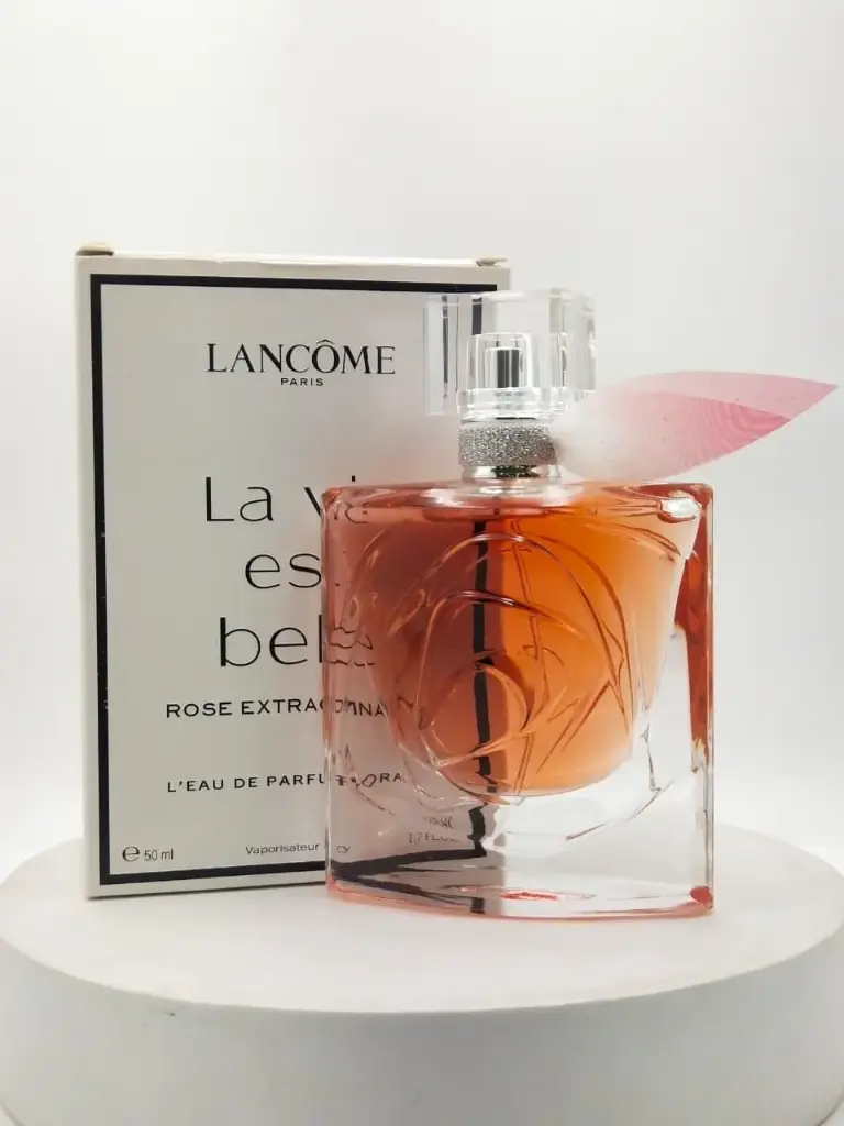 Lancome La Vie Est Belle Rose Extraordinaire EDP 50 ml