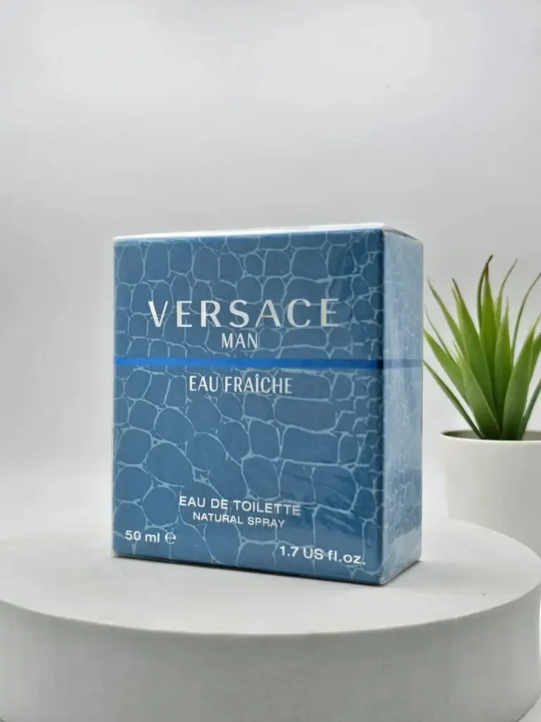 Versace Eau Fraiche EDT 50 ml