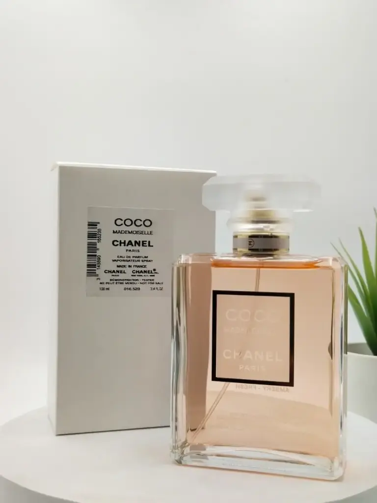 Chanel Coco Mademoiselle EDP 100 ml