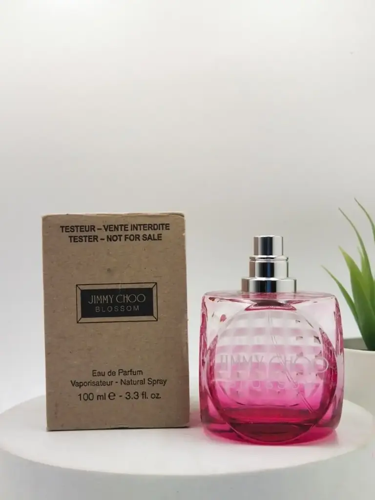Jimmy Choo Blossom EDP 100 ml
