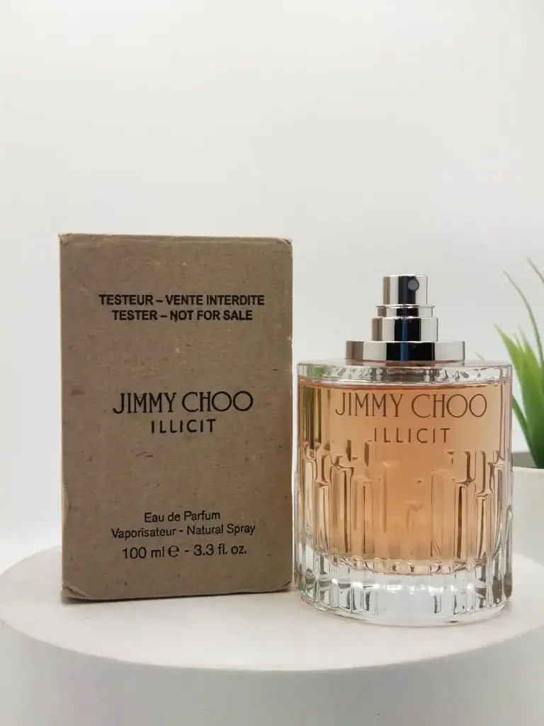 Jimmy Choo Illicit EDP 100 ml