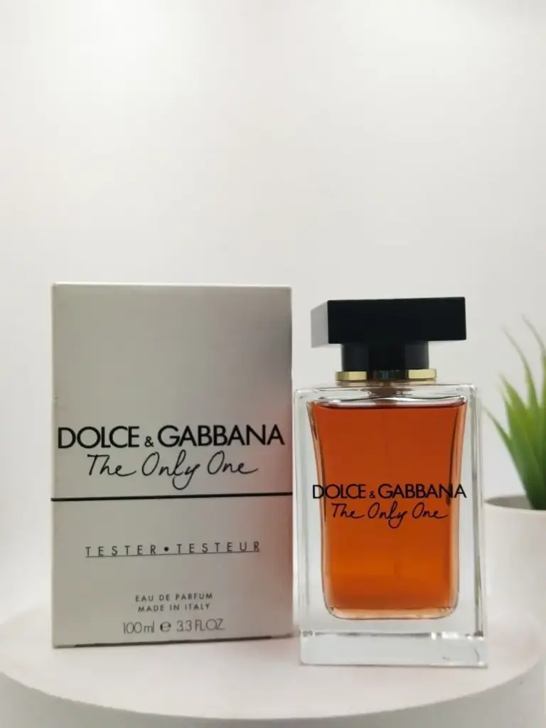 Dolce & Gabbana The Only One EDP 100 ml