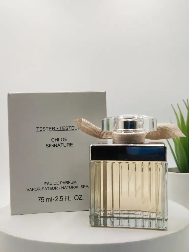 Chole Signature EDP 75 ml