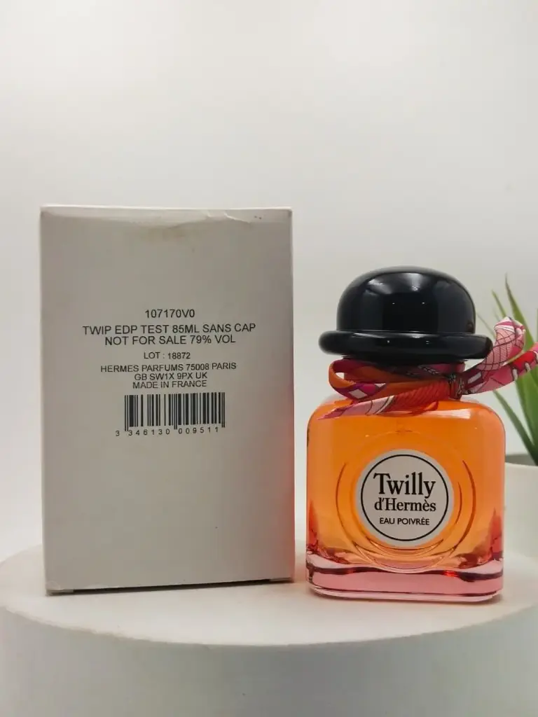 Twilly De Hermes Eau Provee Parfum 85 ml