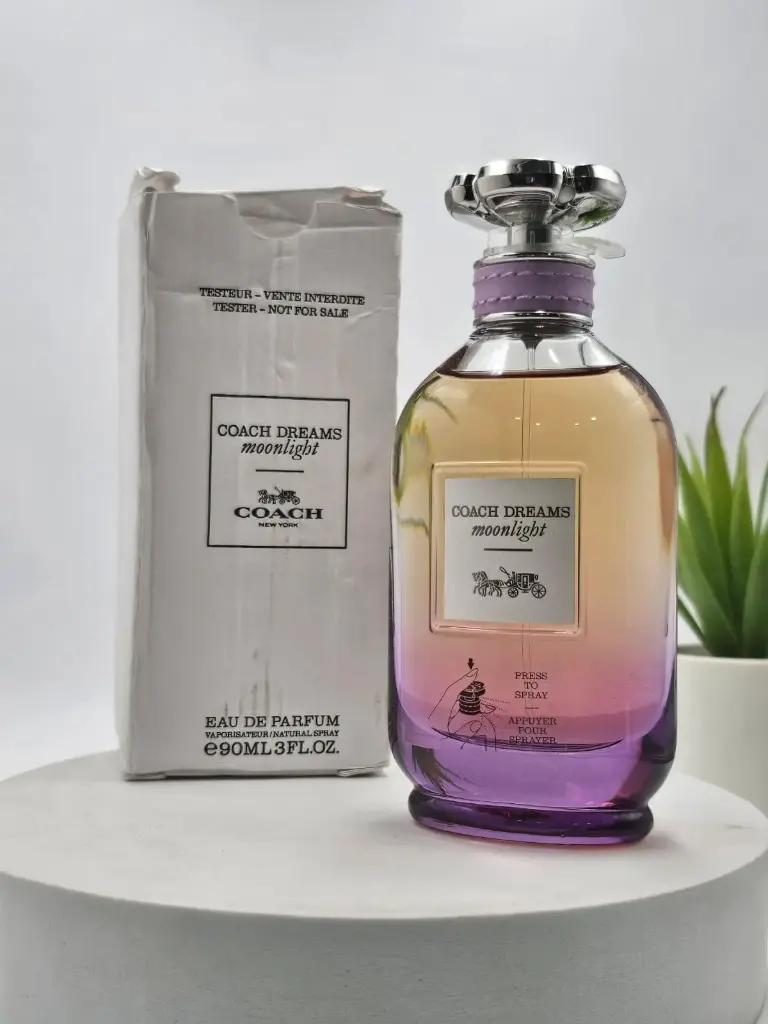 Coach Dreams Moonlight EDP 90 ml