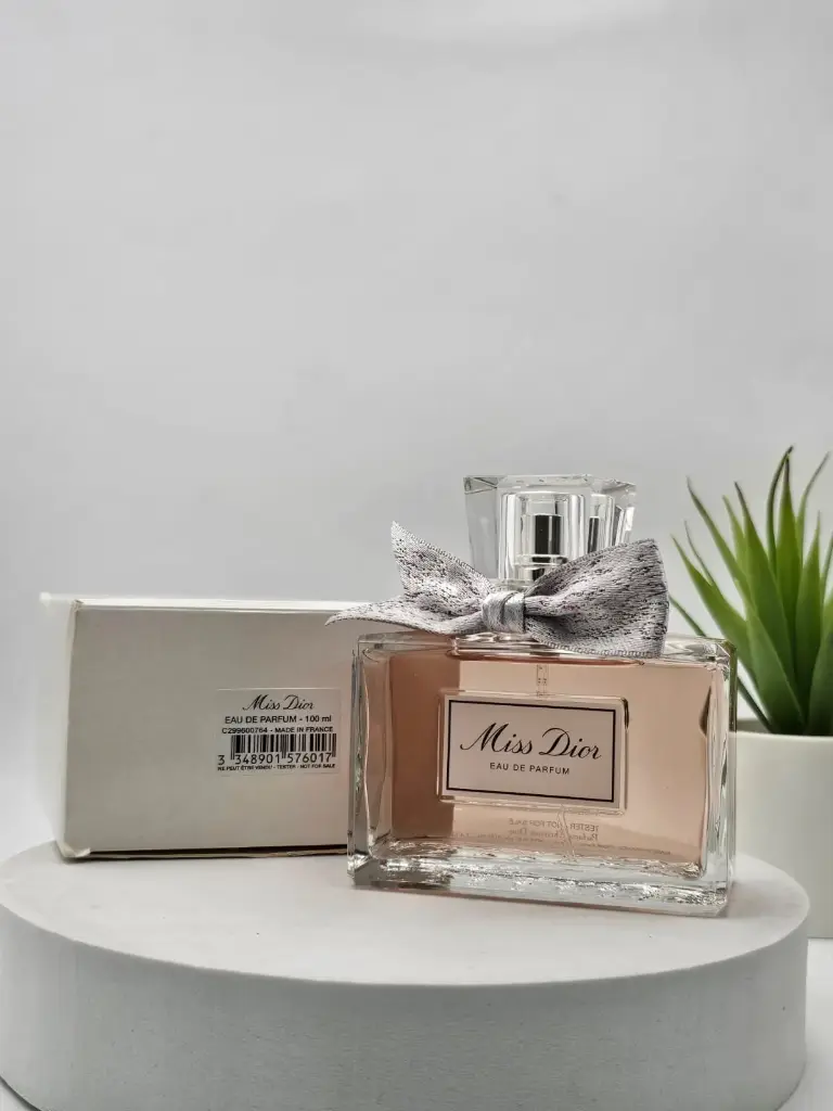 Miss Dior EDP 100 ml
