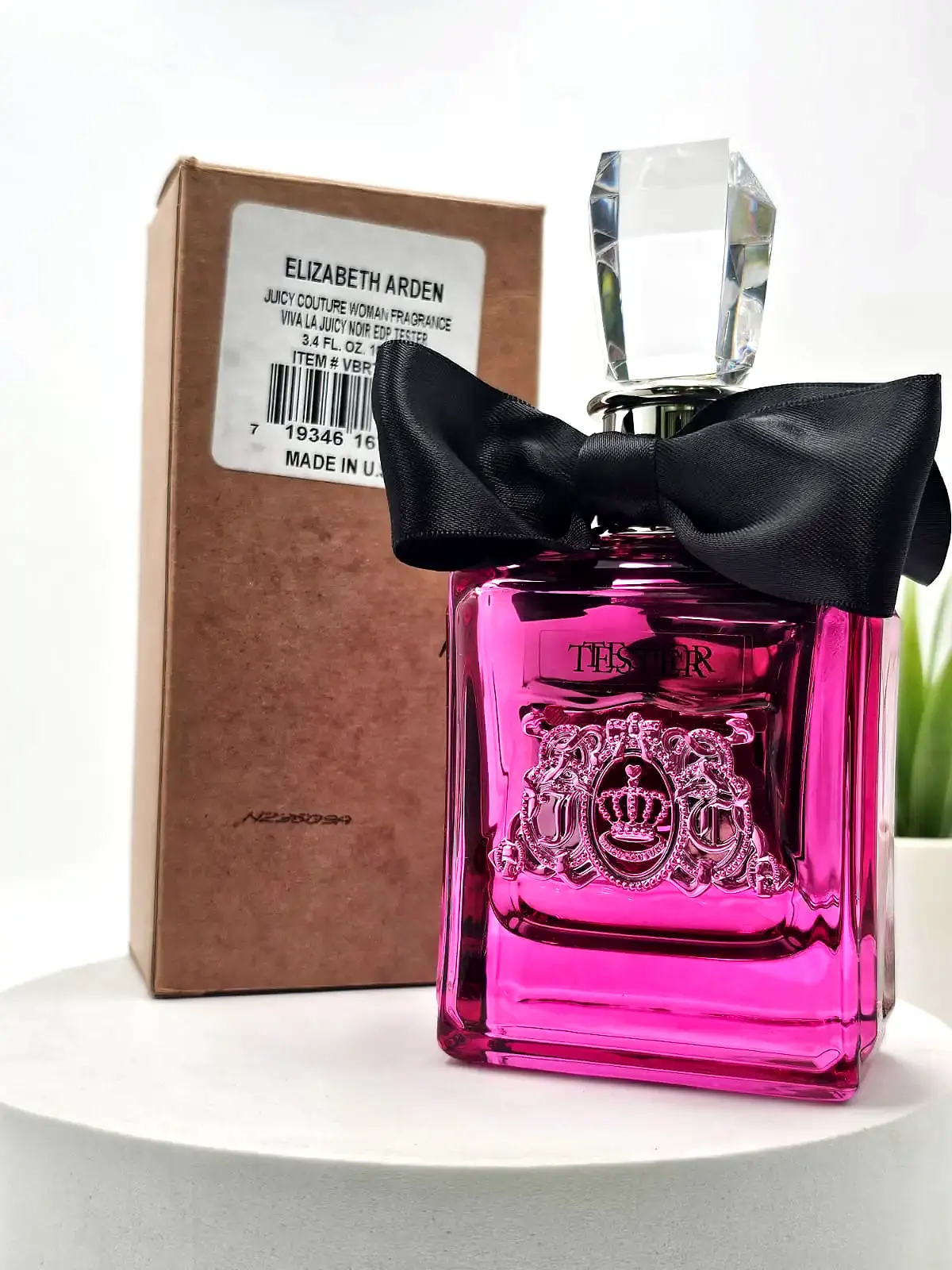 Viva La Juicy Noir EDP 100 ml