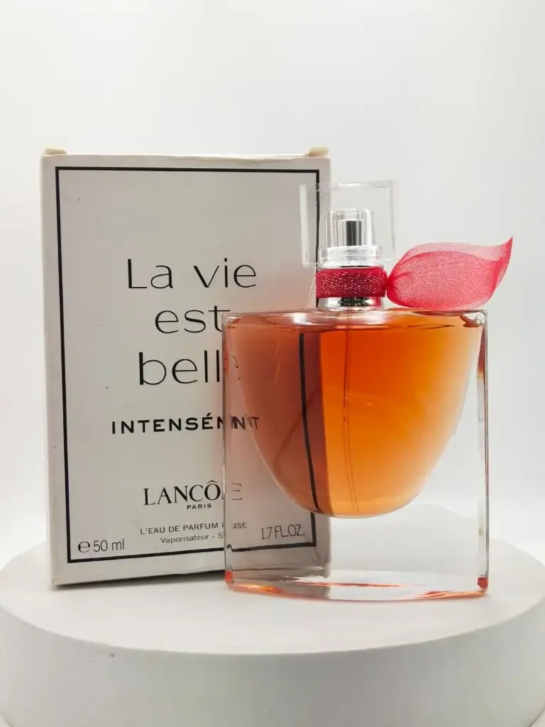 Lancome La Vie Est Belle Intensement EDP Intense 50 ml