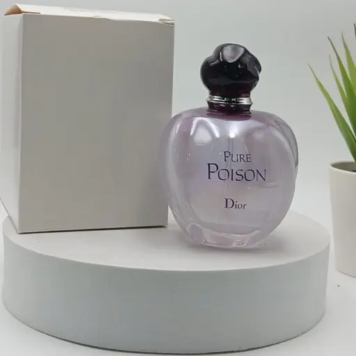 Dior Pure Poison EDP 100 ml