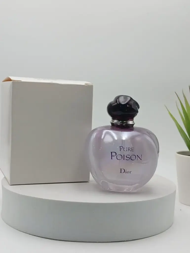 Dior Pure Poison EDP 100 ml