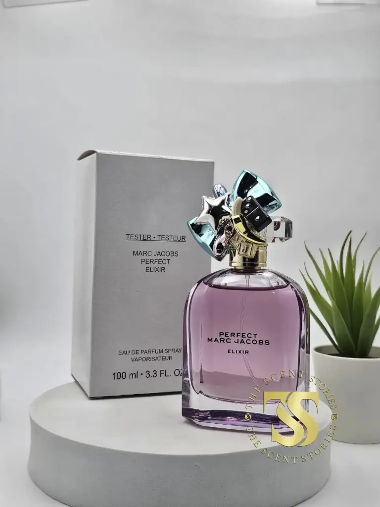 Marc Jacobs Perfect Elixir EDP 100 ml