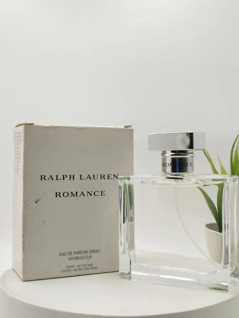 Ralph Lauren Romance EDP 100 ml