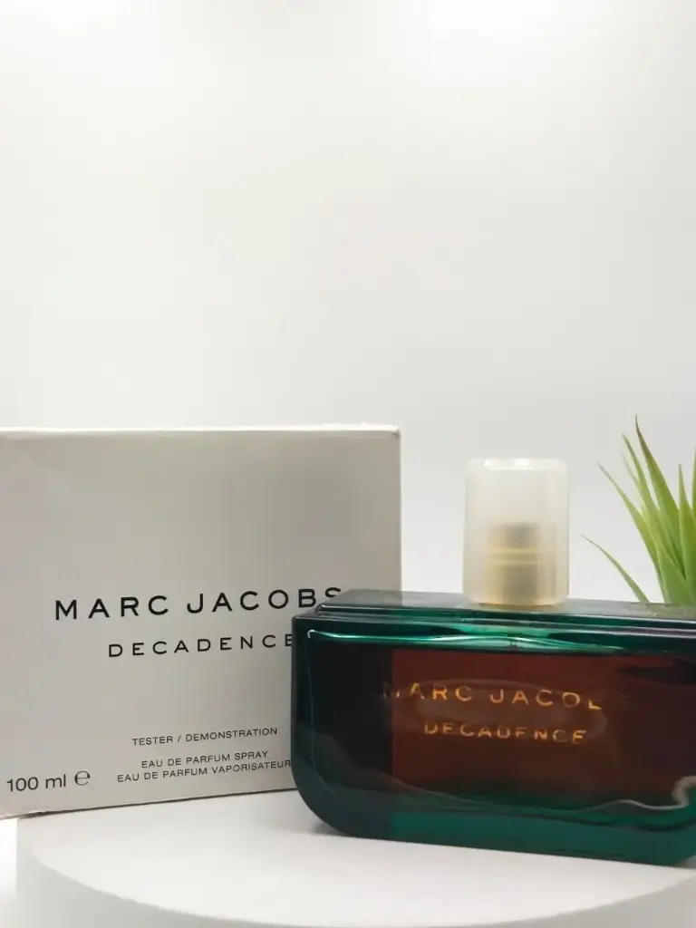 Marc Jacobs Decadence EDP 100 ml