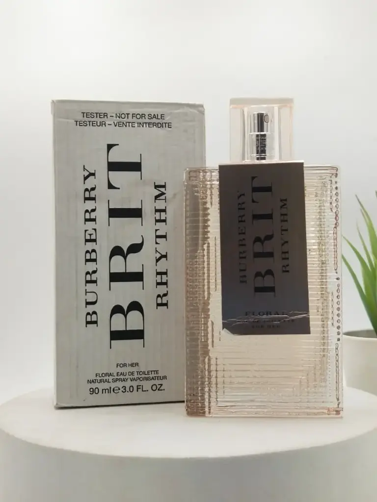 Burberry Brit Rhythm EDT 90 ml