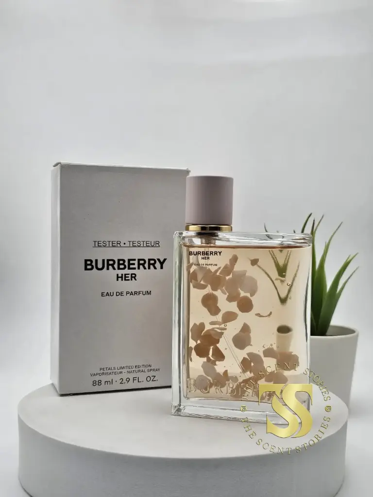 Burberry Her Petals Limited Edition EDP 88 ml