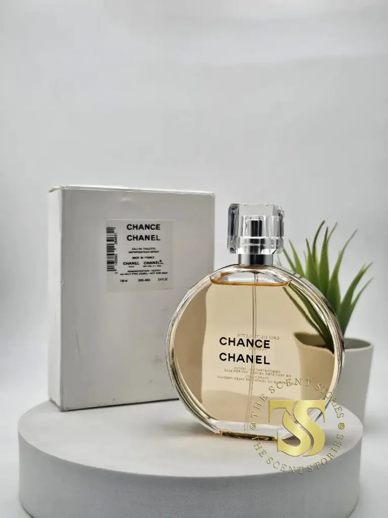 Chanel Chance EDT 100 ml