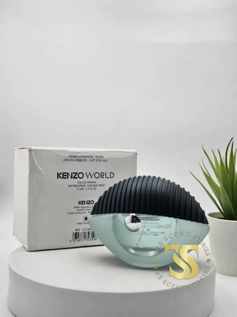 Kenzo World EDP 75 ml