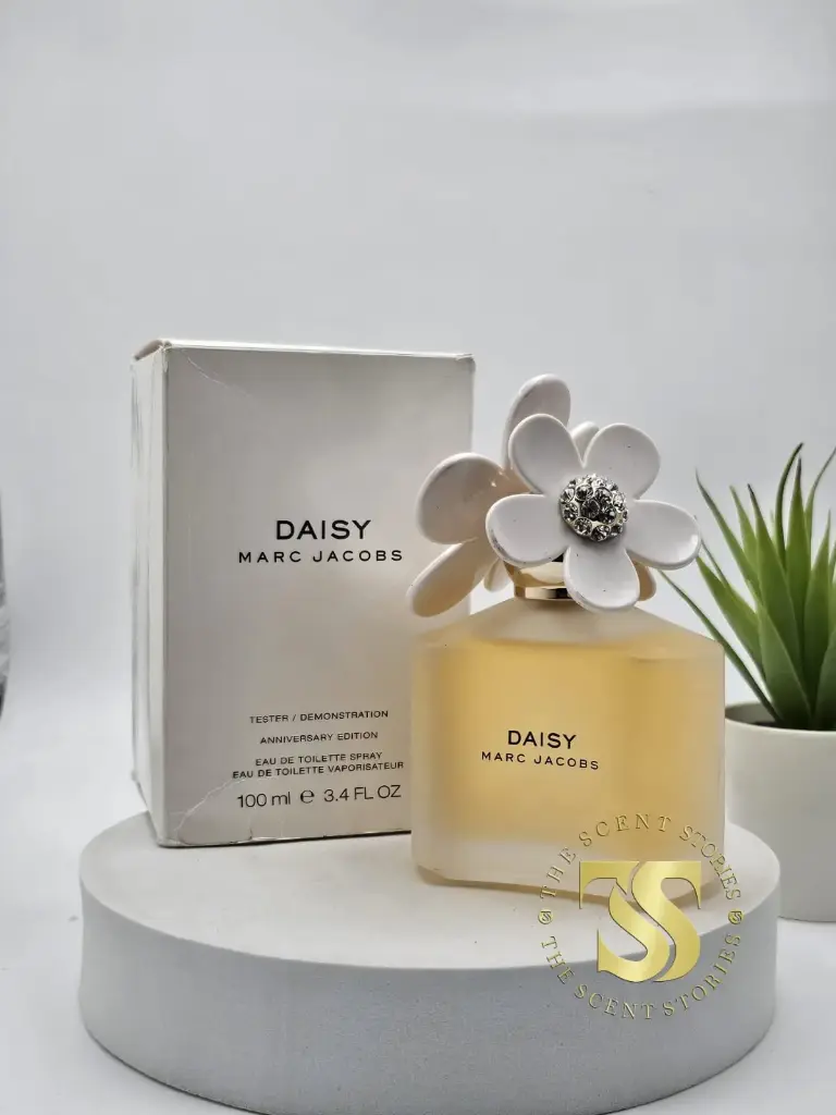 Marc Jacob Daisy Anniversay Edition EDT 100 ml