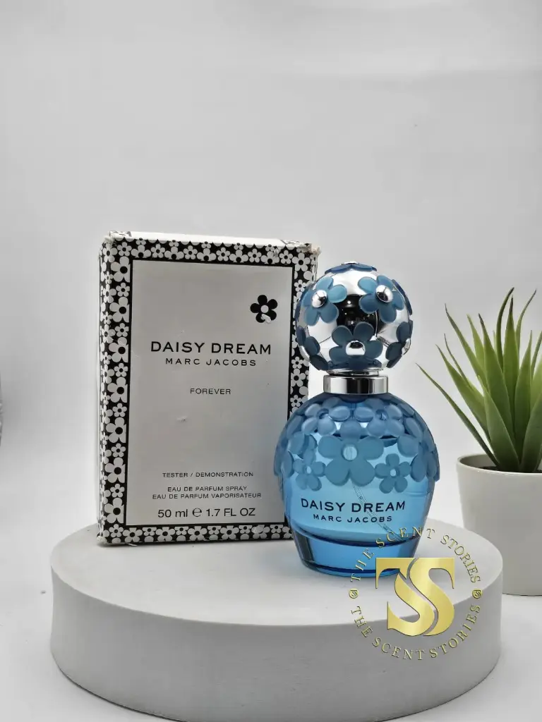 Marc Dream Daisy Dreams Forever EDP 50 ml