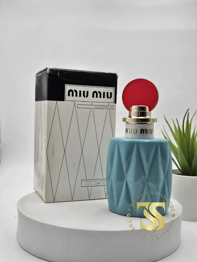 Miu Miu EDP 100 ml