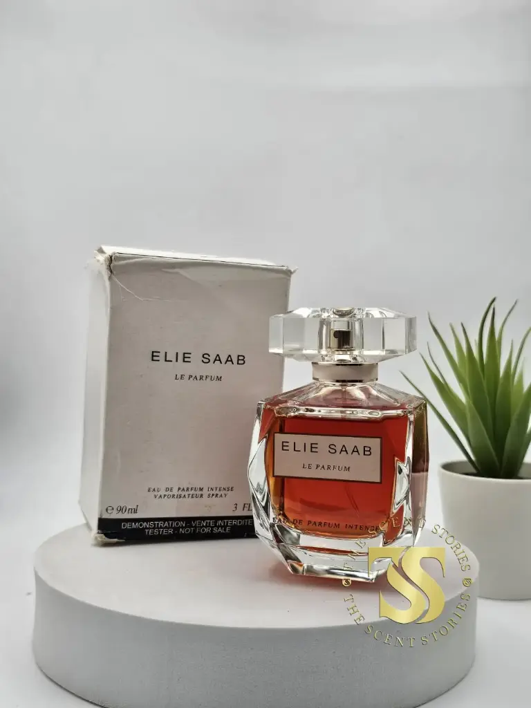 Elie Saab Le Parfum EDP intense 90 ml