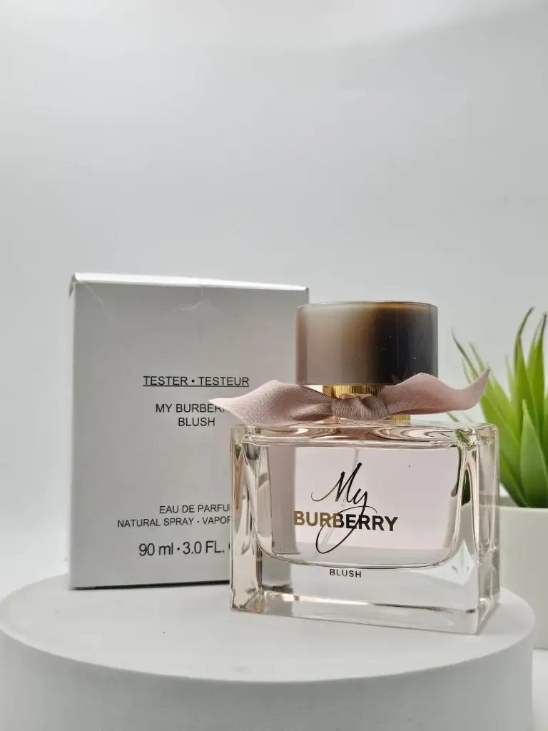 My Burberry Blush EDP 90 ml
