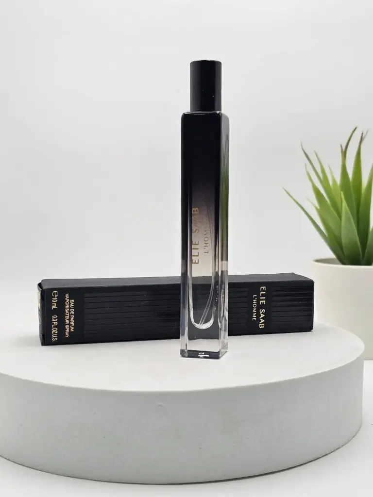 Elie Saab La Homme EDP 10 ml