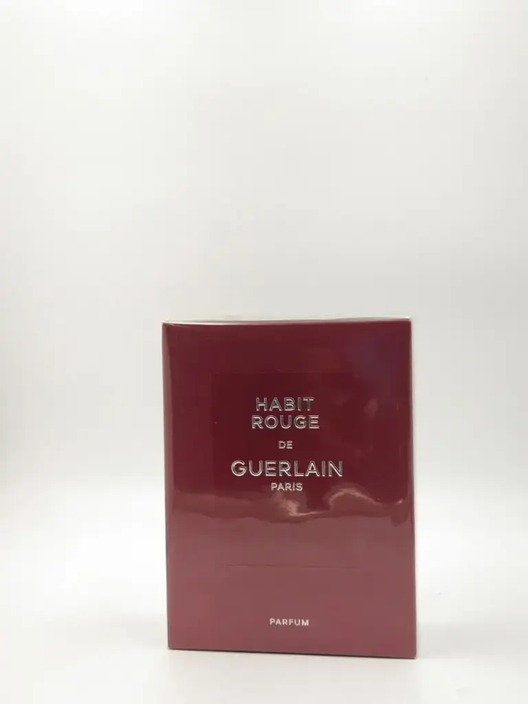 Guerlain Habit Rouge Parfum 100 ml
