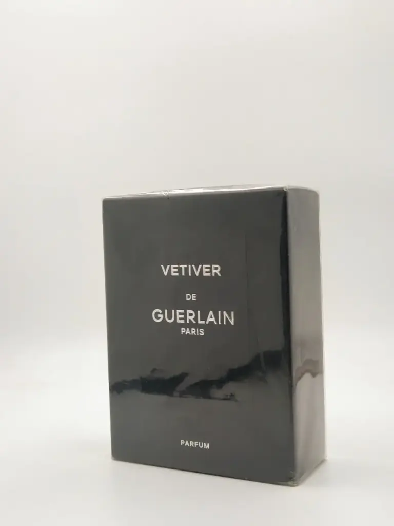Guerlain Vetiver Parfum 100 ml
