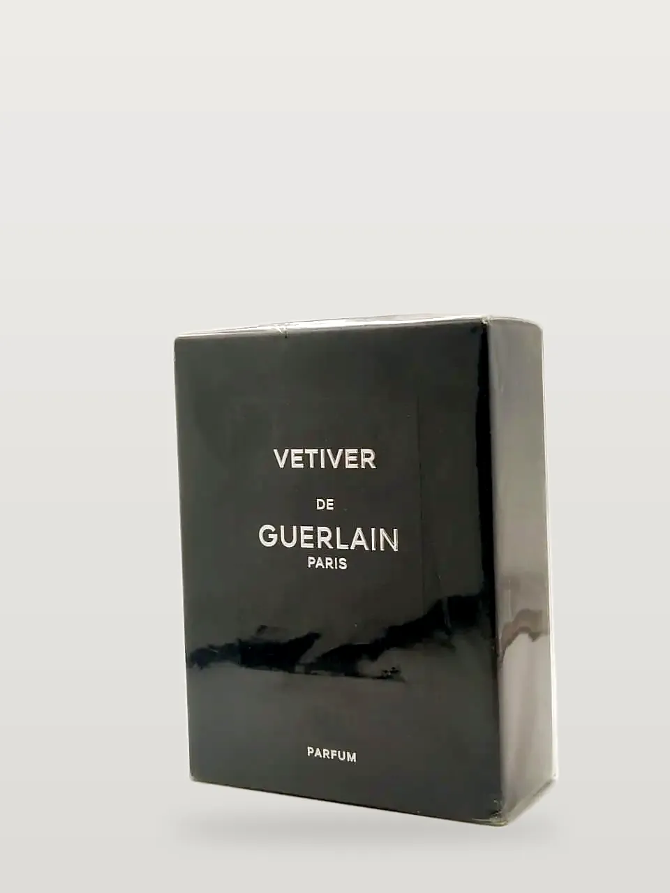 Guerlain Vetiver Parfum 100 ml