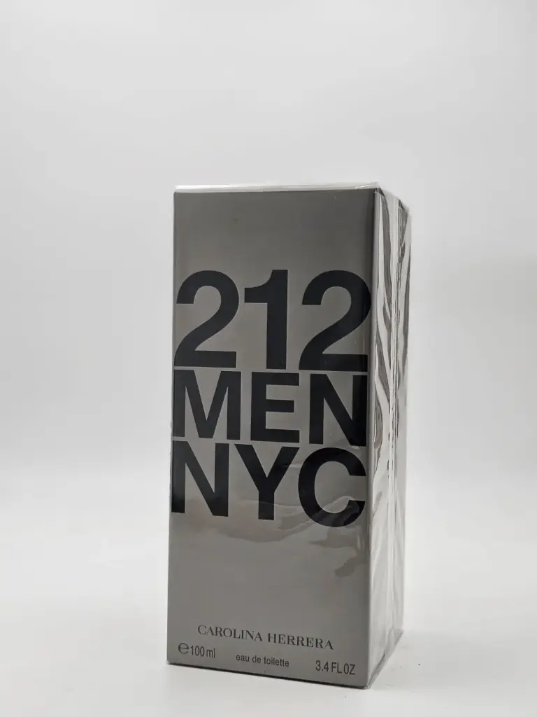 Carolina Herrera 212 NYC Men EDT 200 ml