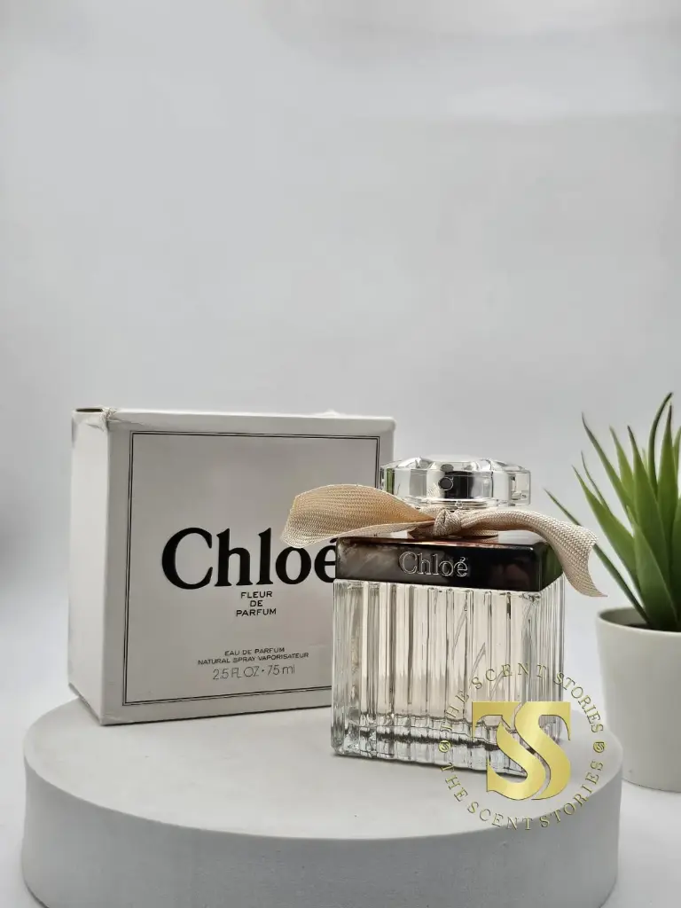 Chloe By Chole Fleur De Parfum 75 ml