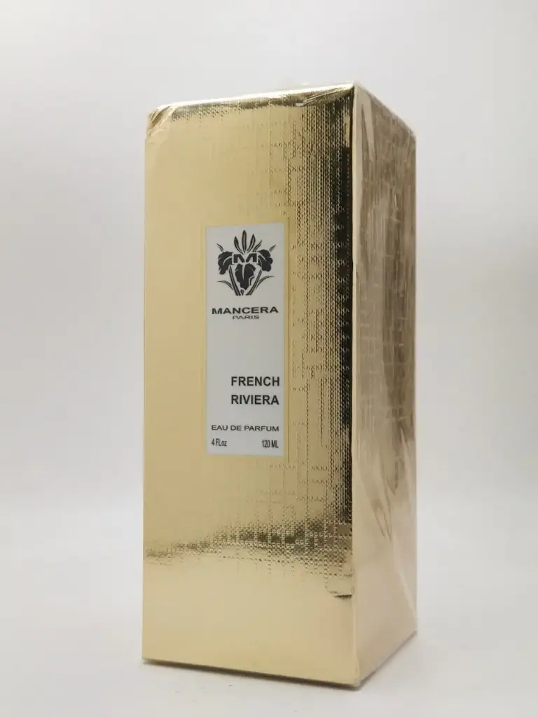 Mancera French Rivera EDP 120 ml